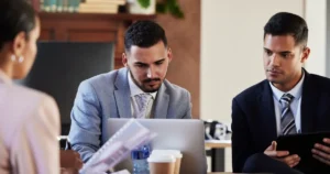 Estrategia Abogado Error