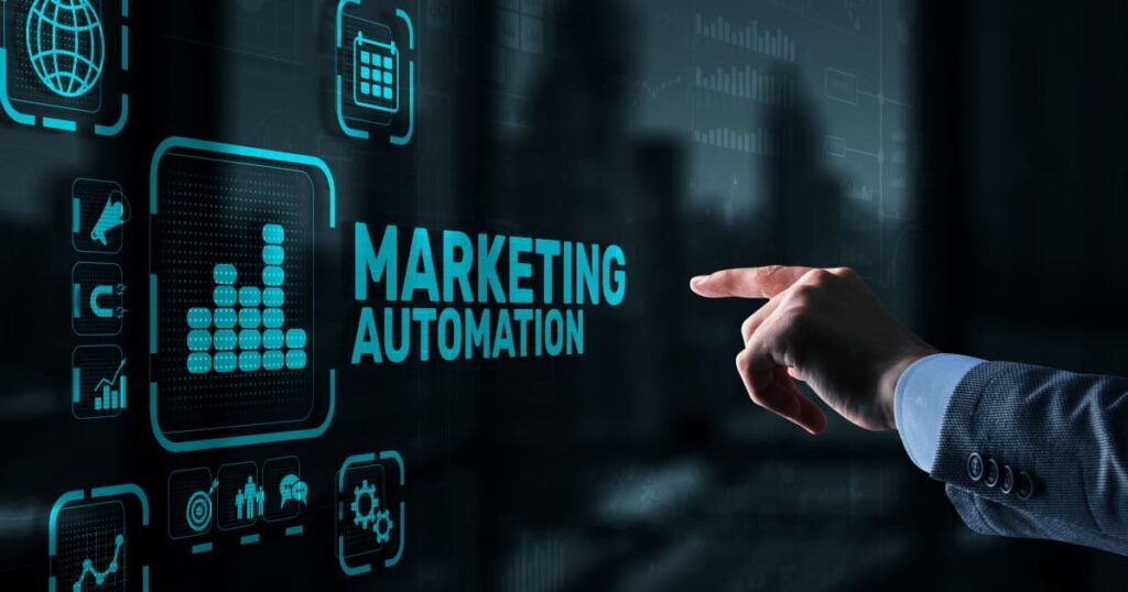 Automatización