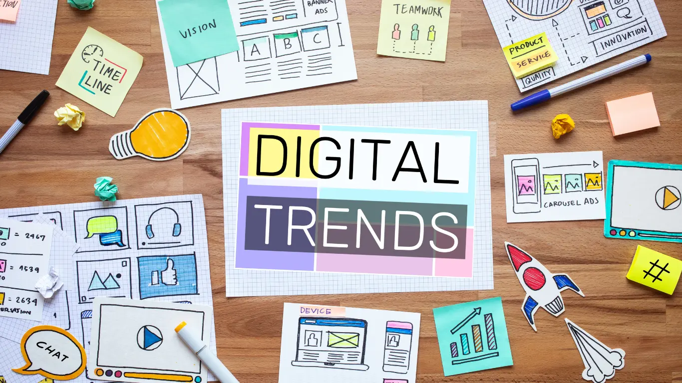 Tendencias En Marketing Digital Para 2025: Lo Que No Puedes Ignorar ...