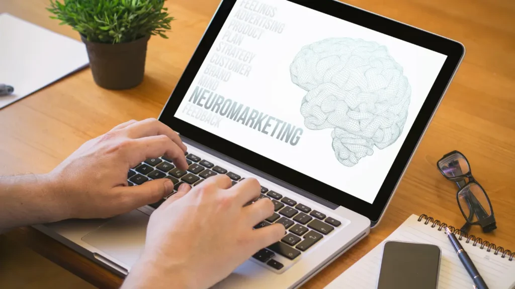Neuromarketing