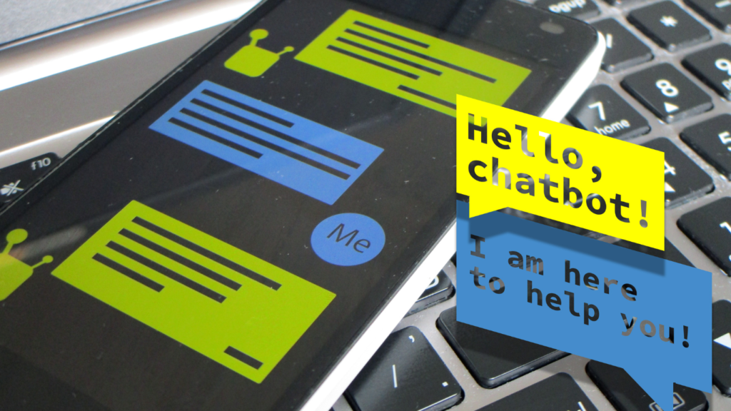 Los chatbots están revolucionando la atención al cliente digital, permitiendo respuestas rápidas y automatizadas a cualquier hora del día.