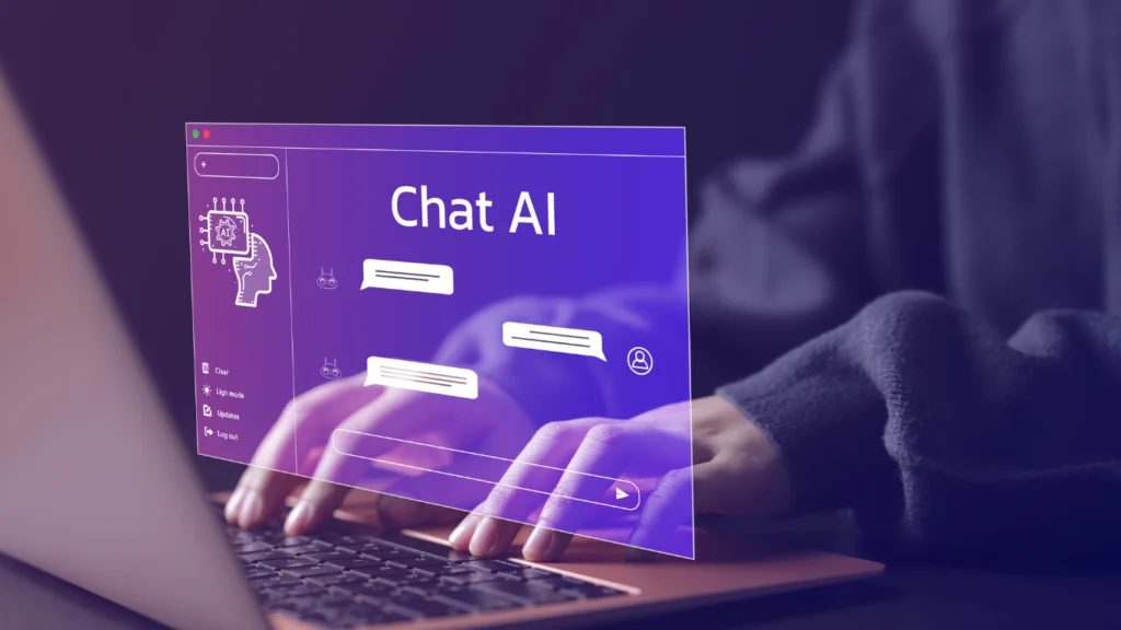 Un chatbot es un programa que puede mantener una conversación con una persona, imitando el lenguaje humano.