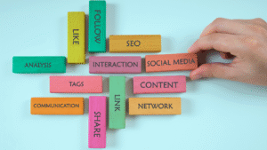 utilizar linkedin, es una buena estrategia d emarketing para atraer nuevos clientes
