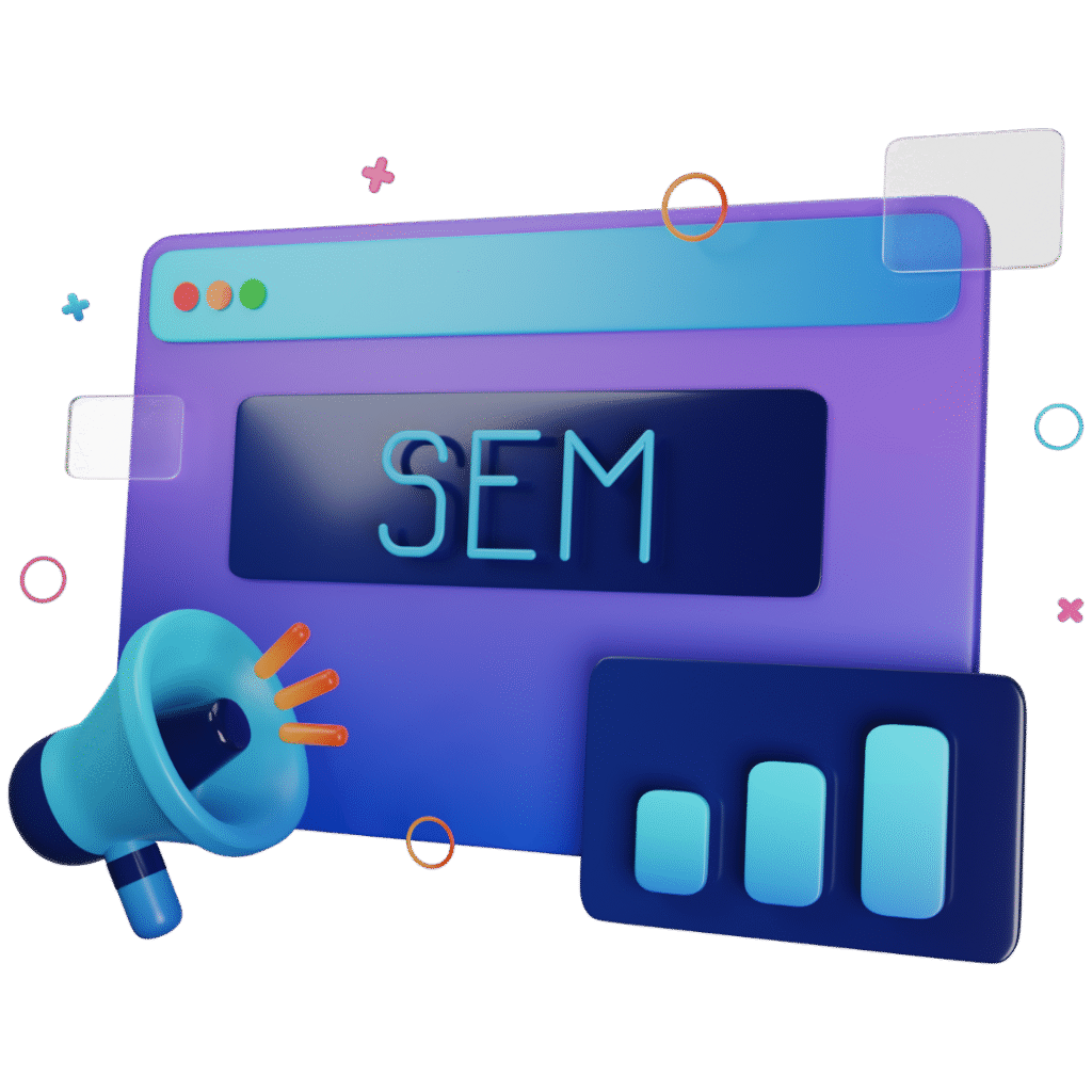 Google Ads Publicidad en Google SEM