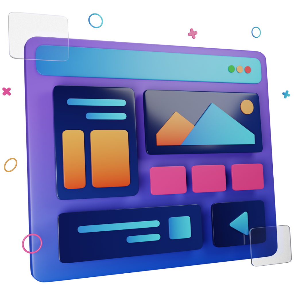 Construcción de Landing Pages y Páginas de Aterrizaje que venden