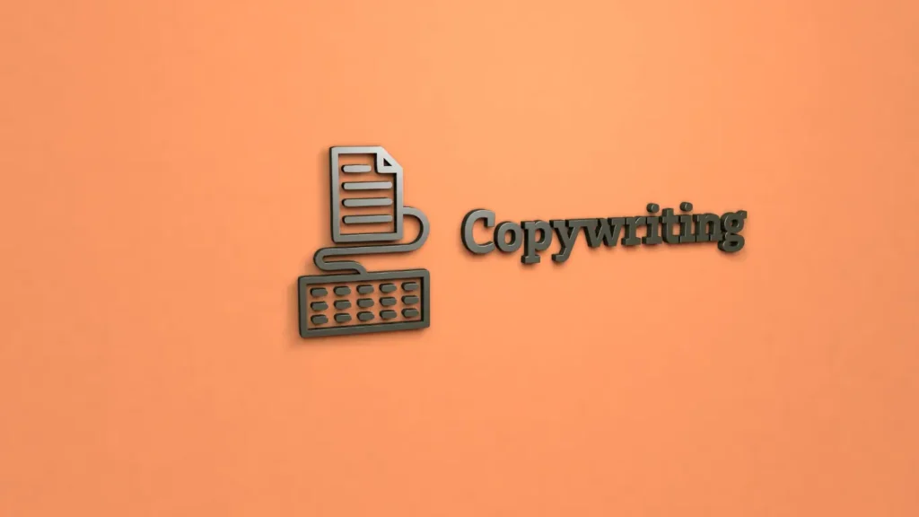 Copywriting