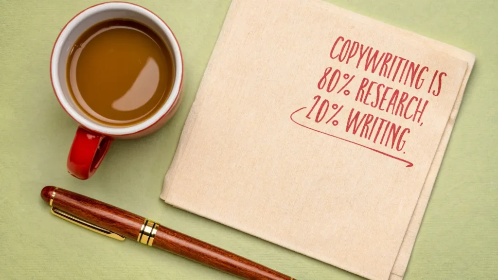 Copywriting