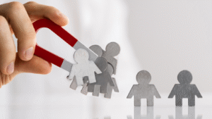 humanizacion de marca, genera confianza para atraer clientes