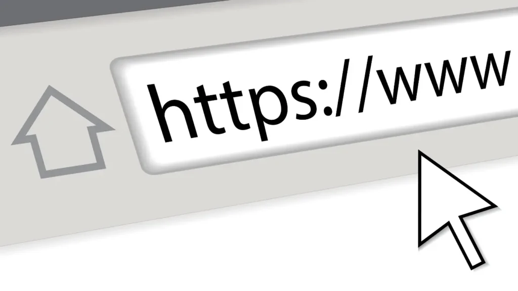 Ejemplo de estructura de sitio web para profesionales independientes que quieren atraer clientes