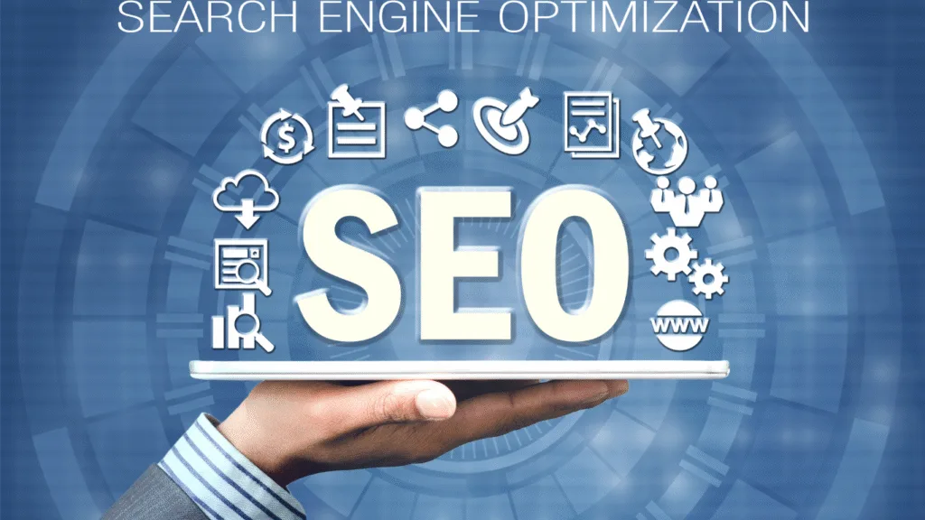 Pasos de SEO básico para posicionar un sitio web profesional en Google