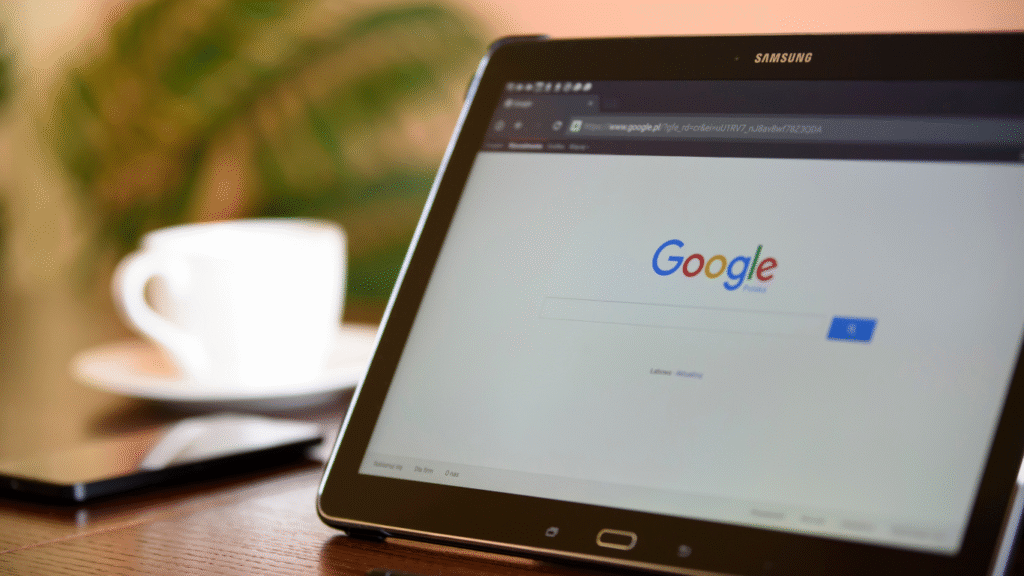 Pasos de SEO básico para posicionar un sitio web profesional en Google

