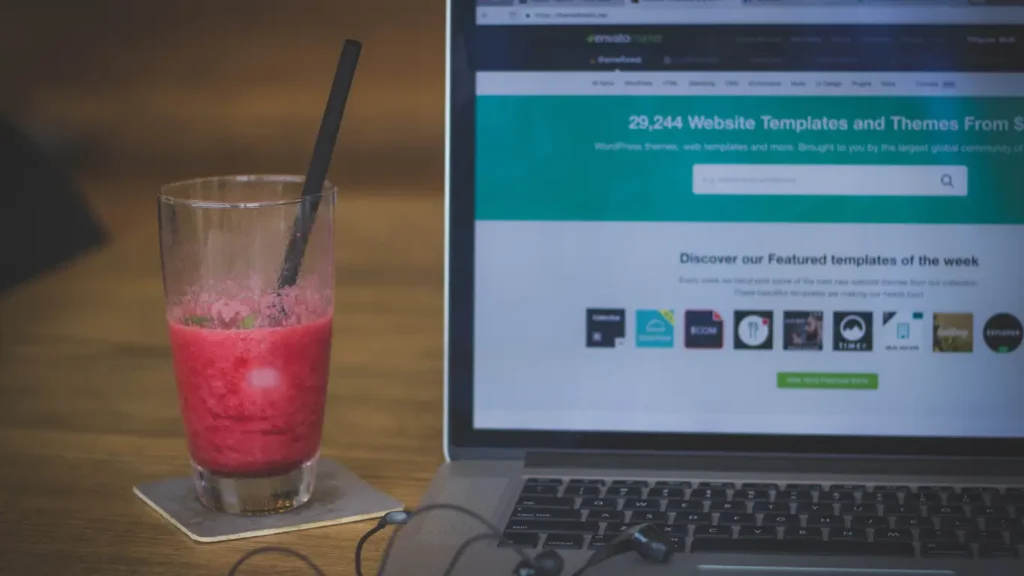 crea tu sitio web para Psicòlogo y crea una imagen profecional de confianza