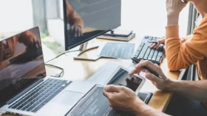 Diferencias clave entre una web genérica armada en minutos y un sitio pensado para convertir clientes