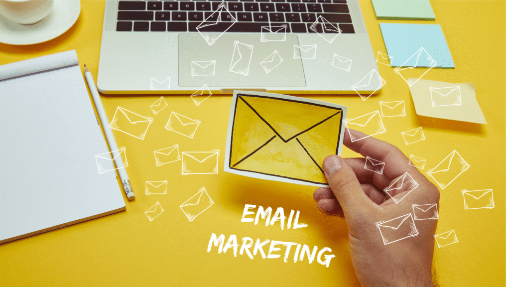 mail marketing
