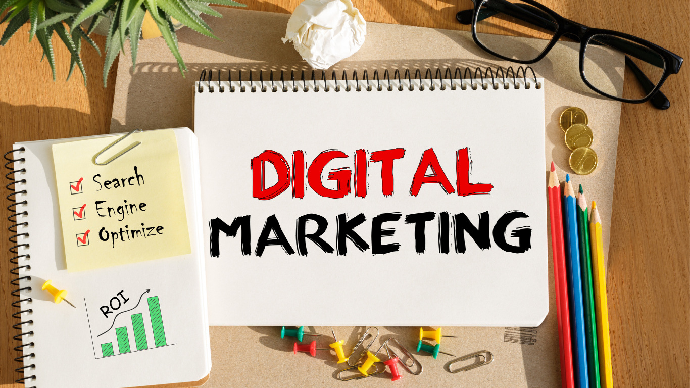marketing