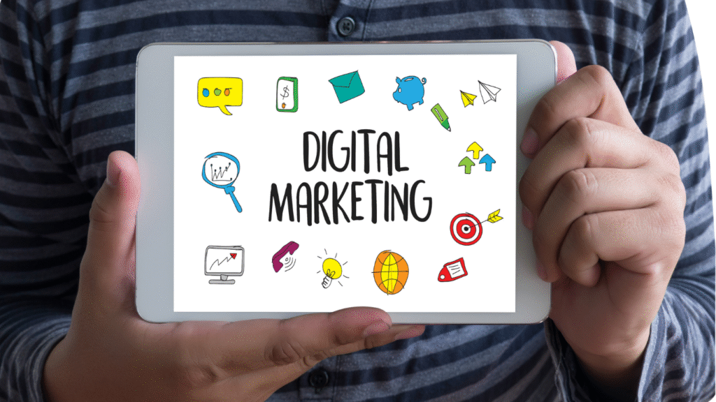 Marketing