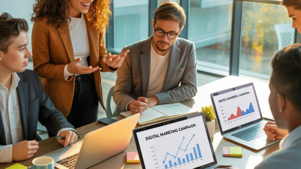 contadores
atraer clientes
