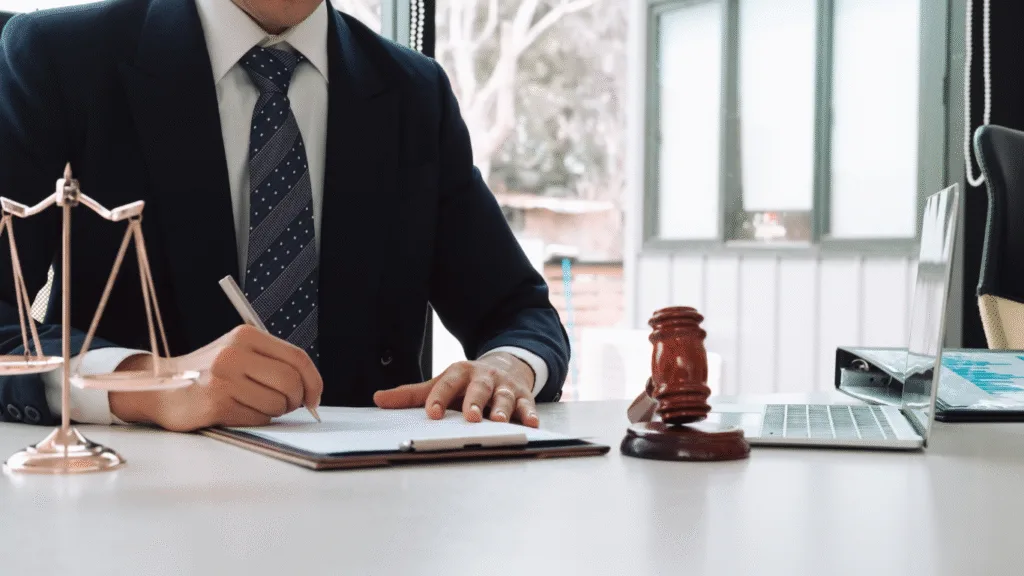 SEO para abogados