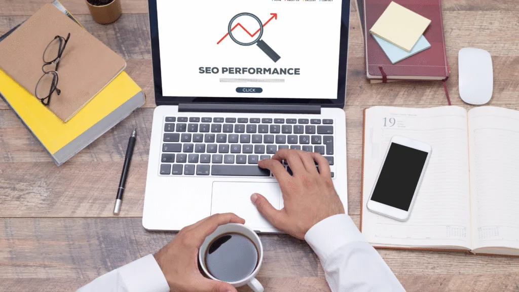 SEO para abogados