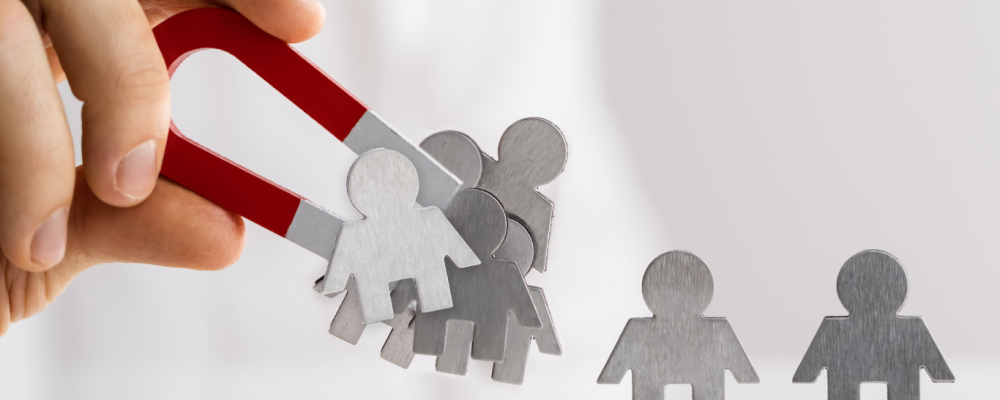 humanizacion de marca, genera confianza para atraer clientes