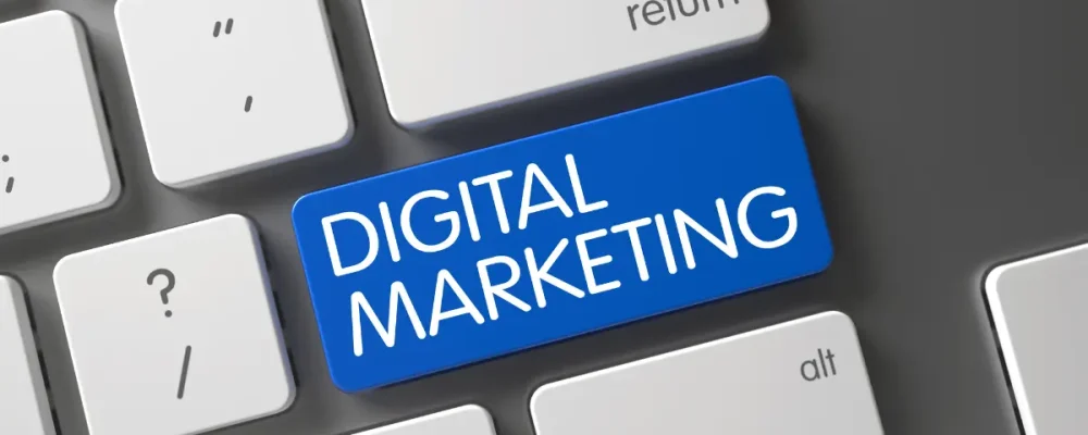 Marketing Digital