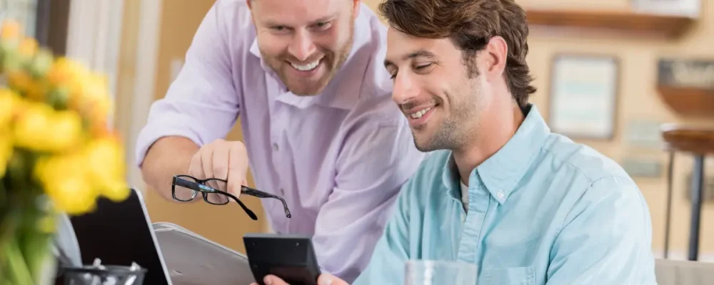 Marketing digital para contadores