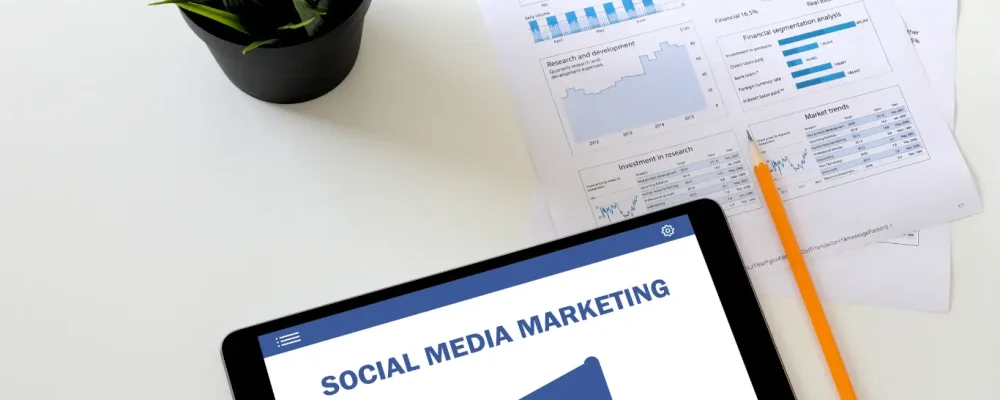 Lista de errores comunes que hacen que las publicaciones de profesionales no tengan alcance en redes sociales