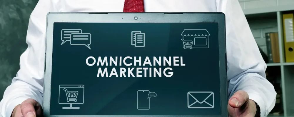 Estrategia Omnicanal