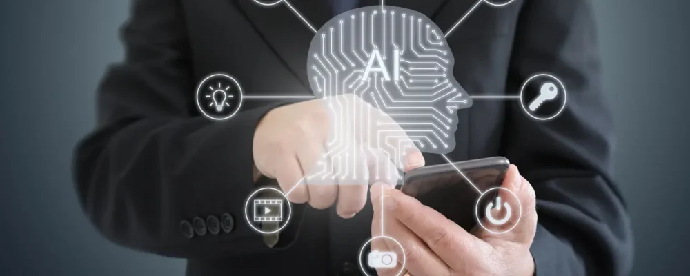 Inteligencia Artificial