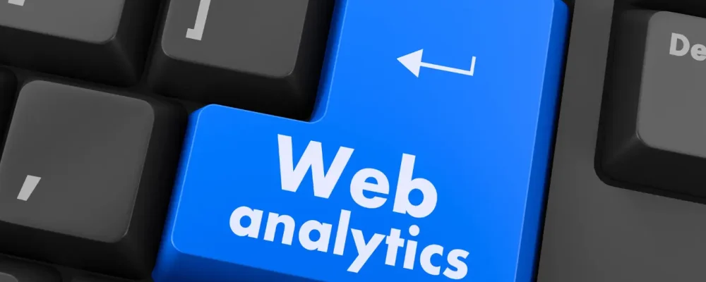 Analítica web