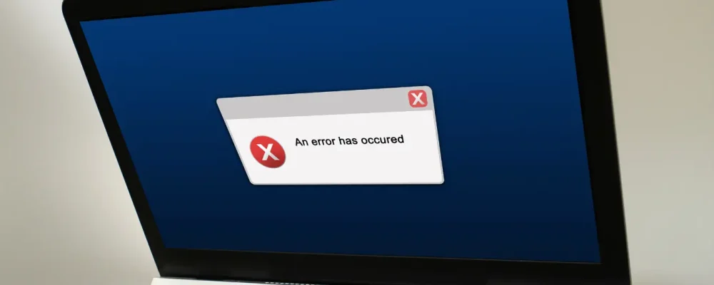 Lista de errores frecuentes en sitios web que impiden generar clientes potenciales