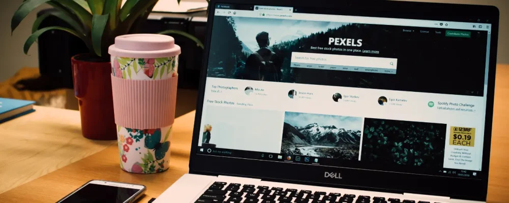 Ejemplo de desglose de precios y servicios incluidos en el desarrollo de un sitio web profesional